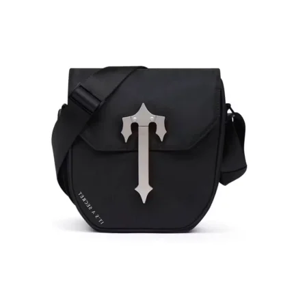 Trap Messenger Pouch