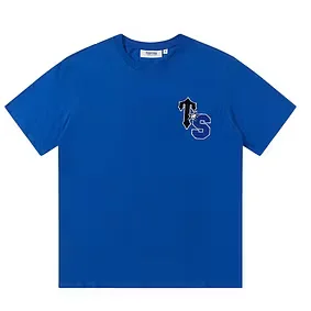Trapstar Allstars White T-Shirt
