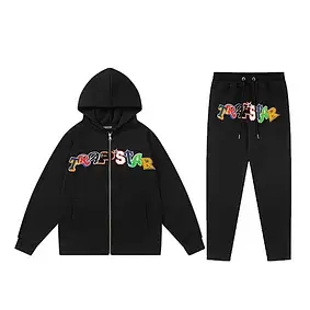 Trapstar Archery Suit