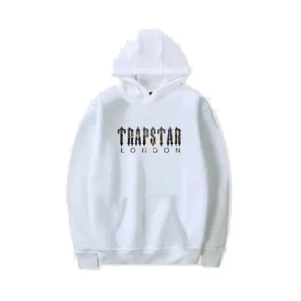 Trapstar London Hoodie