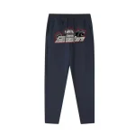 Trapstar Shooter Black Track Pants