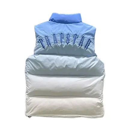 Trapstar Wear Vest
