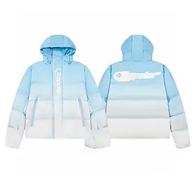 Women's Trapstar Hyperdrive Jacket