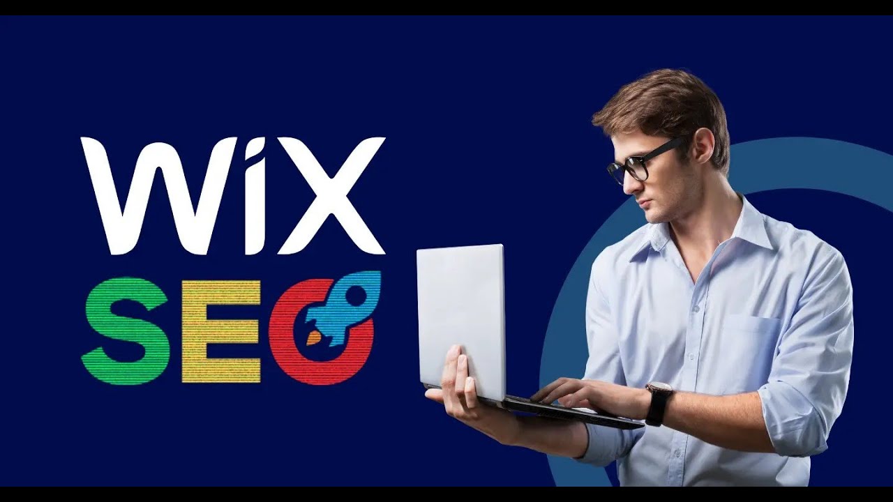 Wix SEO