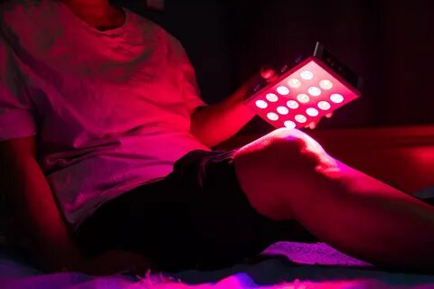 Red Light Therapy Devices